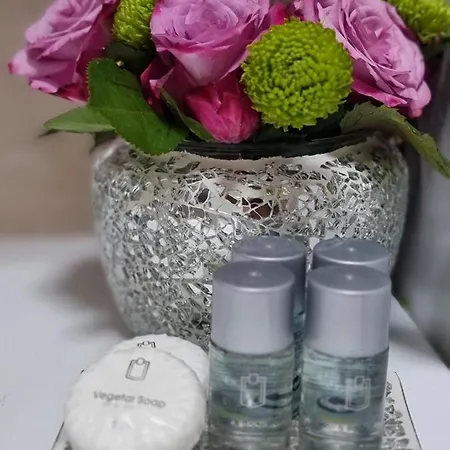 Bluesky Deluxe Free Parking