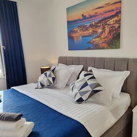 Bluesky Deluxe Free Parking