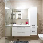 Apartman Bluesky Deluxe Free Parking *