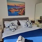 Apartman Bluesky Deluxe Free Parking *