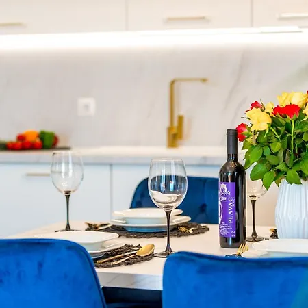 Bluesky Deluxe Free Parking Dubrovnik