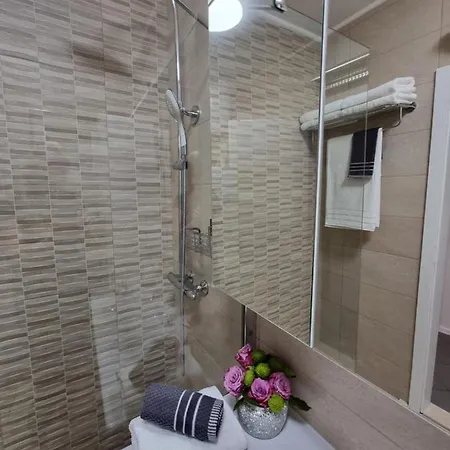 Apartment Bluesky Deluxe Free Parking Dubrovnik
