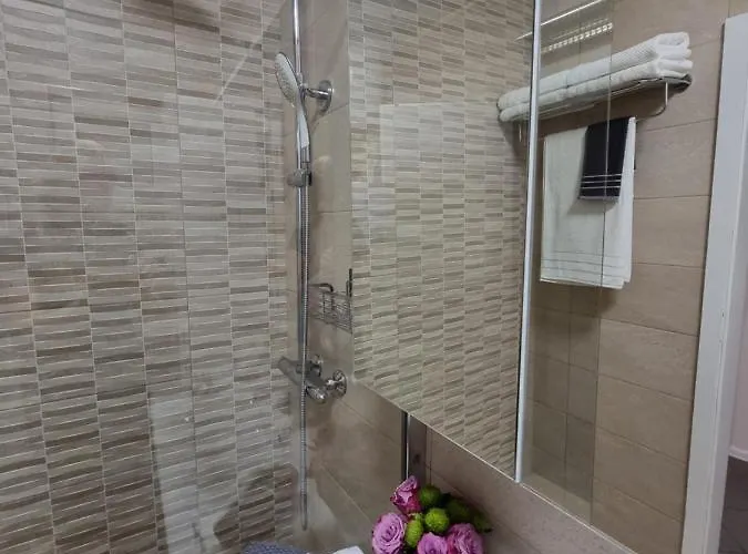 Apartment Bluesky Deluxe Free Parking Dubrovnik